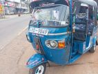 Bajaj RE Three Wheeler 2011