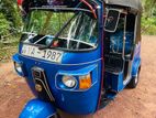 Bajaj RE Three Wheeler 2011