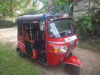 Bajaj RE Three Wheeler 2011