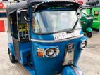 Bajaj RE Three Wheeler 2011