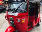 Bajaj RE Three Wheeler 2011