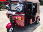 Bajaj RE Three Wheeler 2011