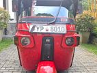 Bajaj RE three wheeler 2011