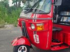 Bajaj RE Three Wheeler 2011