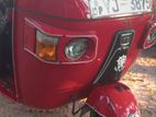 Bajaj RE Three Wheeler 2011