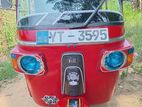 Bajaj RE Three Wheeler 2011