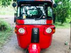 Bajaj RE Three Wheel 2011