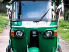 Bajaj RE Three Wheeler 2011