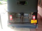 Bajaj RE Three Wheeler 2011