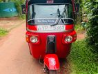 Bajaj RE Three Wheeler 2011