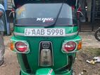 Bajaj RE Three Wheeler 2012