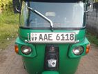 Bajaj RE Three Wheeler 2012