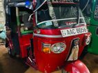 Bajaj RE Three Wheeler 2012