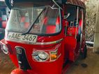 Bajaj RE Three Wheeler 2012