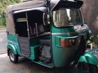 Bajaj RE Three Wheeler 2012