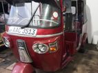 Bajaj RE Three Wheeler 2012