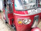 Bajaj RE Three Wheeler 2012