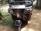 Bajaj RE Three Wheeler 2012