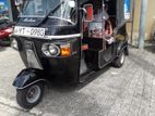 Bajaj RE Three Wheeler 2012