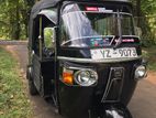 Bajaj RE Three wheeler 2012