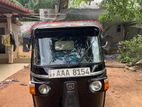 Bajaj RE Three Wheeler 2012