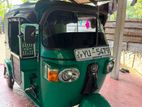 Bajaj RE Three wheeler 2012