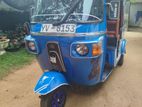 Bajaj RE Three Wheeler 2012