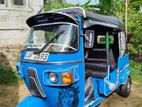 Bajaj RE Three Wheeler 2012