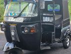 Bajaj RE Three Wheeler 2012