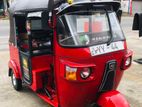 Bajaj RE Three Wheeler 2012