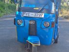 Bajaj RE three wheeler 2012