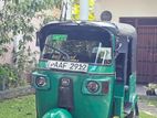 Bajaj RE Three Wheeler 2012