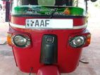 Bajaj RE Three Wheeler 2012