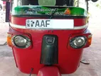 Bajaj RE Three Wheeler 2012