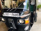 Bajaj RE Three Wheeler 2012