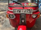 Bajaj RE Three Wheeler 2012