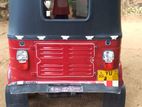 Bajaj RE three wheeler 2012