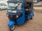 Bajaj RE Three Wheeler 2013