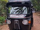 Bajaj RE Three wheeler 2013