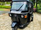 Bajaj RE Three Wheeler 2013