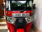 Bajaj RE Three Wheeler 2013