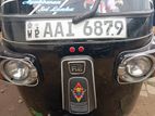 Bajaj RE Three Wheeler 2013