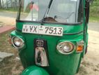 Bajaj RE Three Wheeler 2013