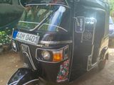 Bajaj RE Three Wheeler 2013