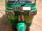 Bajaj RE three wheeler 2013