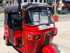 Bajaj RE Three Wheeler 2013