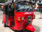 Bajaj RE Three Wheeler 2013