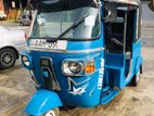 Bajaj RE Three Wheeler 2013