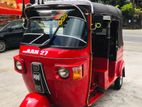 Bajaj RE Three Wheeler 2013