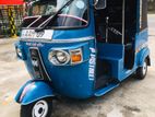 Bajaj RE Three Wheeler 2013